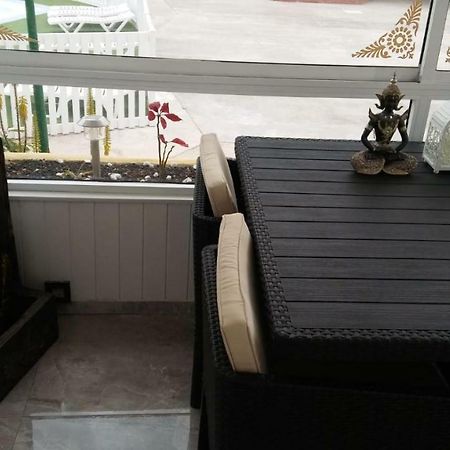 Apartamento Con Jacuzzi Vistas A La Piscina Costa Calma Zewnętrze zdjęcie