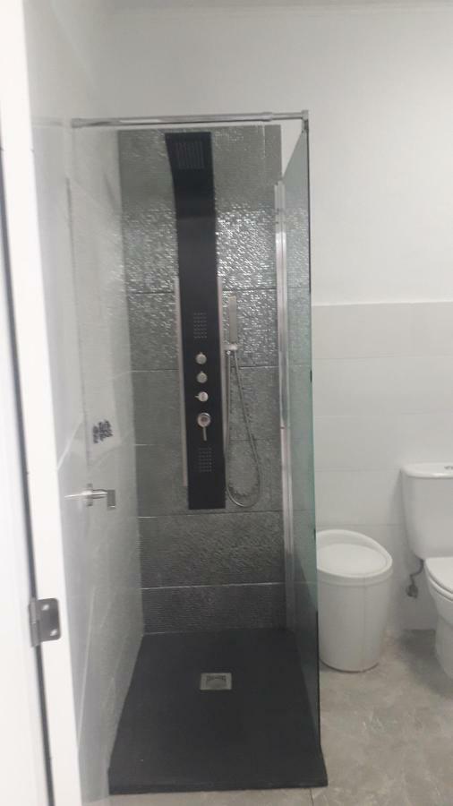 Apartamento Con Jacuzzi Vistas A La Piscina Costa Calma Zewnętrze zdjęcie