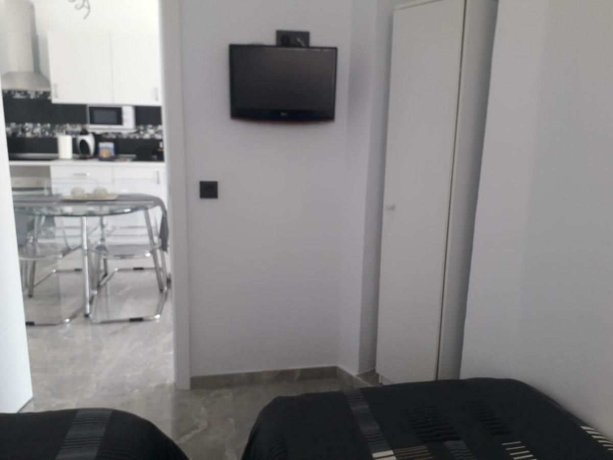 Apartamento Con Jacuzzi Vistas A La Piscina Costa Calma Zewnętrze zdjęcie