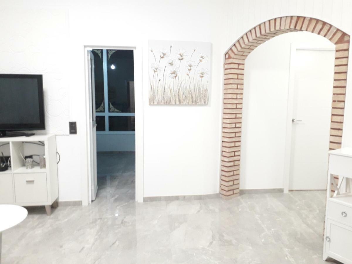 Apartamento Con Jacuzzi Vistas A La Piscina Costa Calma Zewnętrze zdjęcie