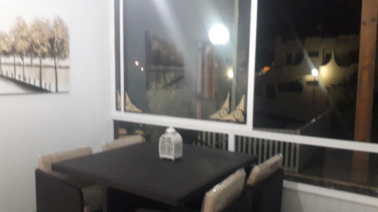 Apartamento Con Jacuzzi Vistas A La Piscina Costa Calma Zewnętrze zdjęcie