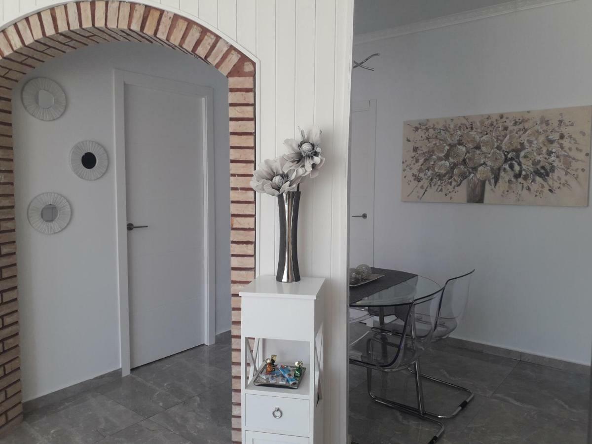 Apartamento Con Jacuzzi Vistas A La Piscina Costa Calma Zewnętrze zdjęcie